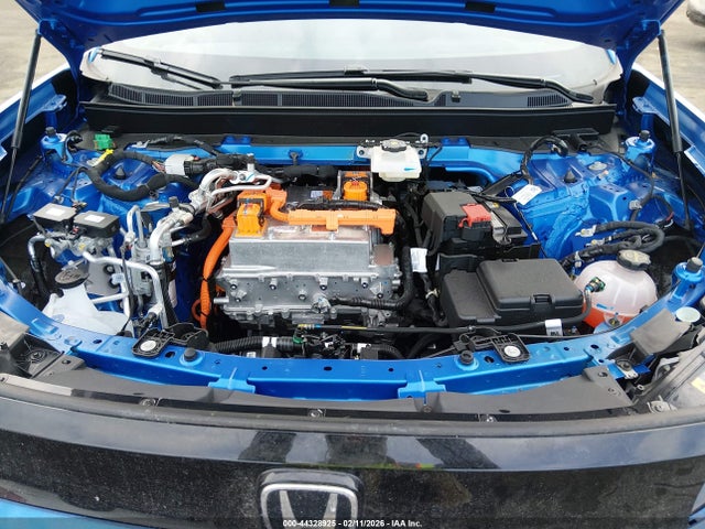 Honda Prologue Elite 2025 3GPKHZRJ8SS518465 Image 10