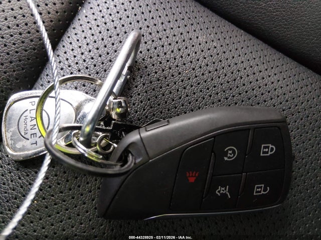 Honda Prologue Elite 2025 3GPKHZRJ8SS518465 Image 11