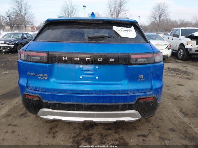 Honda Prologue Elite 2025 3GPKHZRJ8SS518465 Image 16