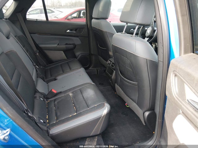 Honda Prologue Elite 2025 3GPKHZRJ8SS518465 Image 8