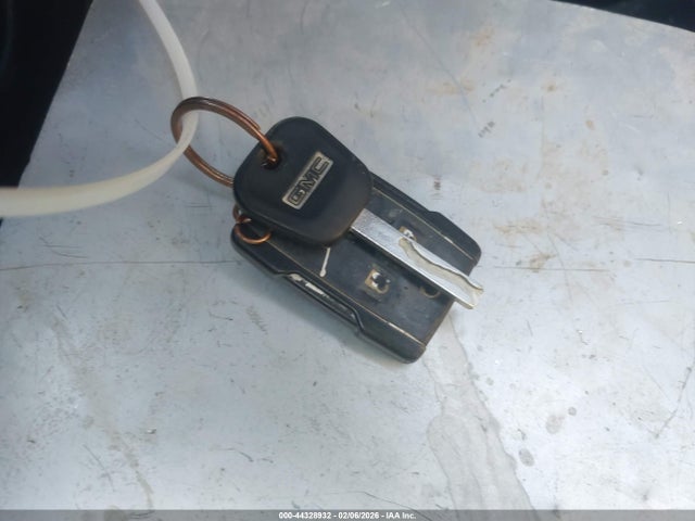 1GTG5CEN0J1132631 GMC CANYON SLE