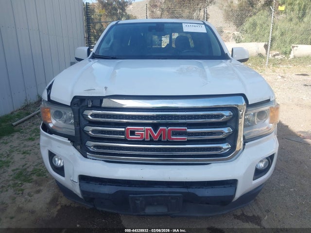 1GTG5CEN0J1132631 GMC CANYON SLE
