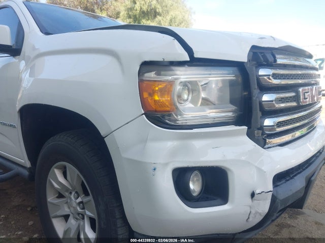 1GTG5CEN0J1132631 GMC CANYON SLE