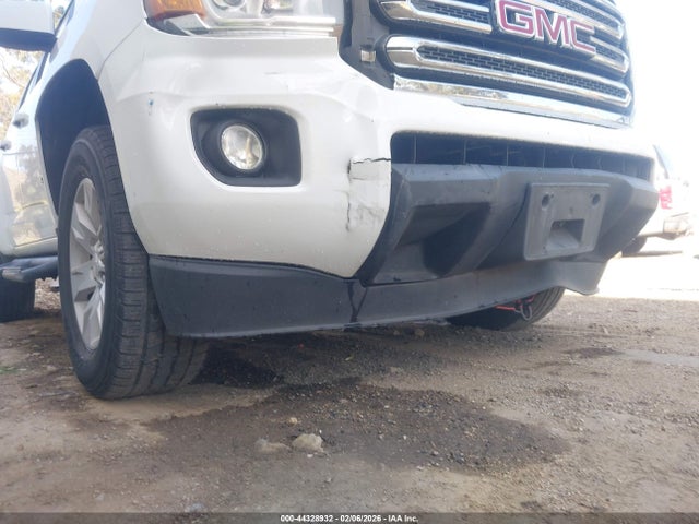 1GTG5CEN0J1132631 GMC CANYON SLE