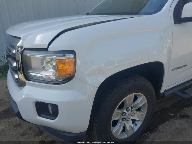 1GTG5CEN0J1132631 GMC CANYON SLE