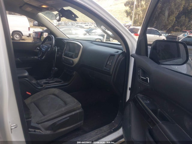 1GTG5CEN0J1132631 GMC CANYON SLE