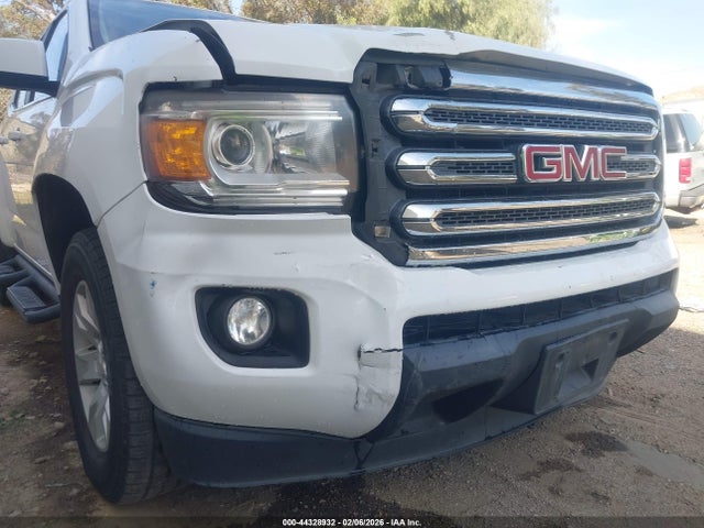 1GTG5CEN0J1132631 GMC CANYON SLE