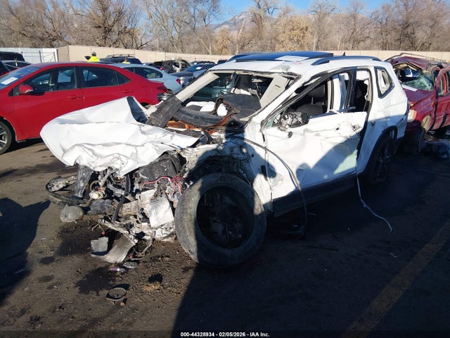 2021 VOLKSWAGEN TIGUAN 3VV2B7AX2MM027857 Photo 1