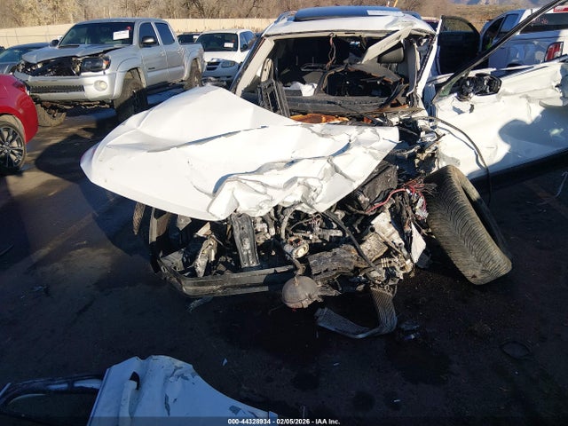 2021 VOLKSWAGEN TIGUAN 3VV2B7AX2MM027857 Photo 5