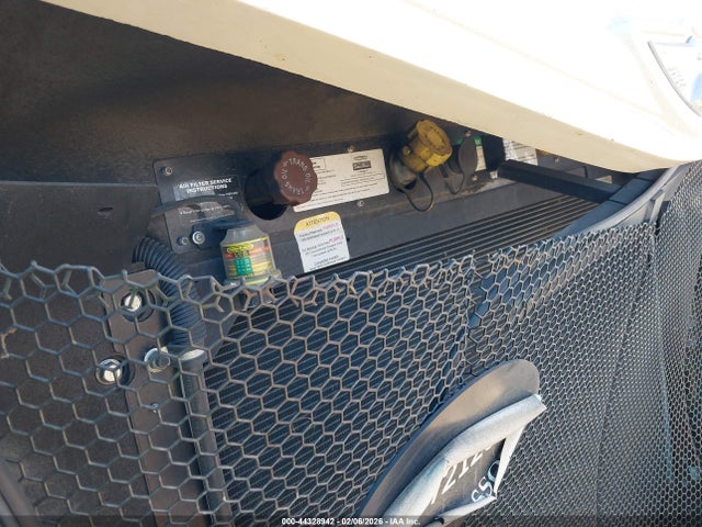 Freightliner Chassis Xc 2016 4UZAAJDTXGCHM4529 Image 10