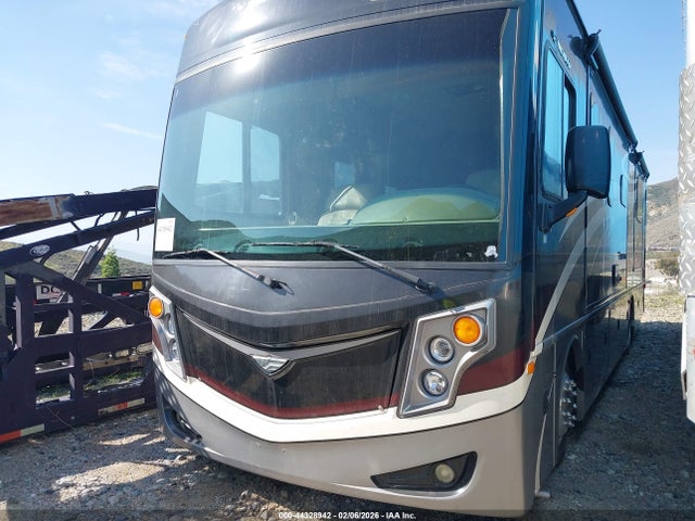 Freightliner Chassis Xc 2016 4UZAAJDTXGCHM4529 Image 2
