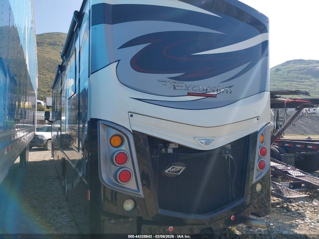 Freightliner Chassis Xc 2016 4UZAAJDTXGCHM4529 Image 3
