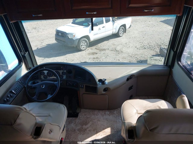 Freightliner Chassis Xc 2016 4UZAAJDTXGCHM4529 Image 5
