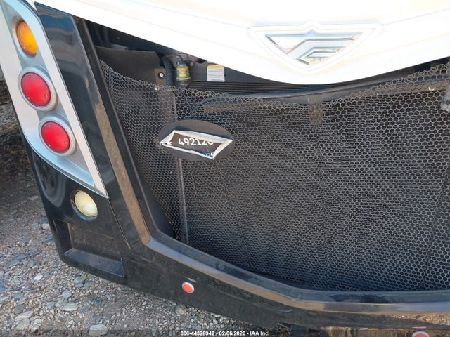 Freightliner Chassis Xc 2016 4UZAAJDTXGCHM4529 Image 6