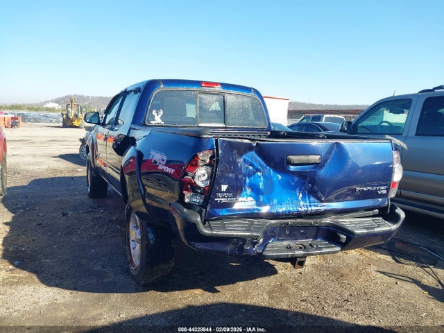 2013 TOYOTA TACOMA 3TMJU4GN1DM139090 Photo 2