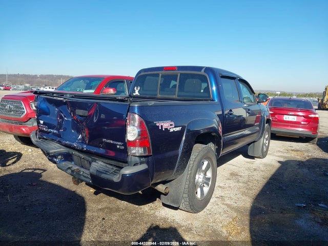 2013 TOYOTA TACOMA 3TMJU4GN1DM139090 Photo 3