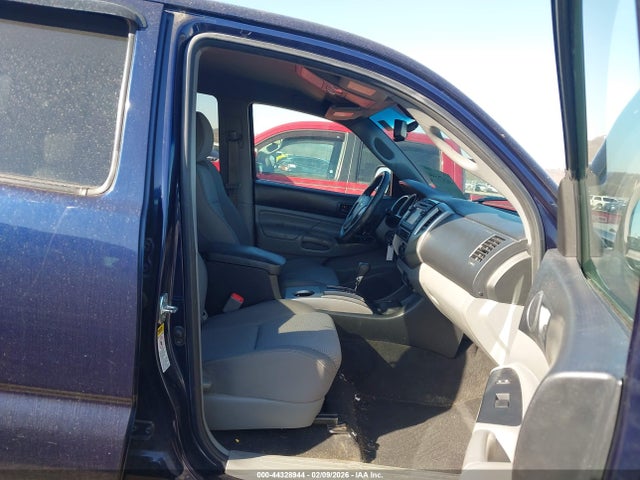 2013 TOYOTA TACOMA 3TMJU4GN1DM139090 Photo 4