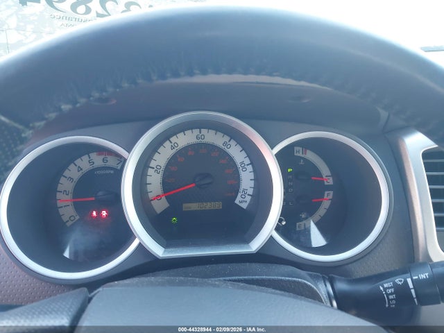 2013 TOYOTA TACOMA 3TMJU4GN1DM139090 Photo 6