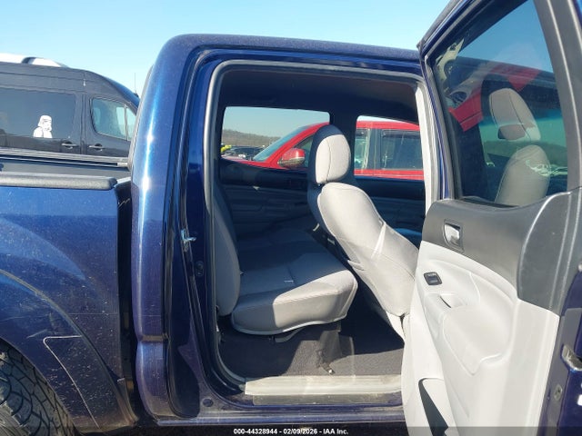 2013 TOYOTA TACOMA 3TMJU4GN1DM139090 Photo 7