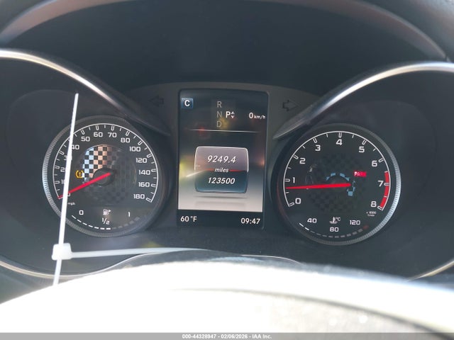 2016 MERCEDES-BENZ C 450 AMG 55SWF6EB2GU114680 Photo 6