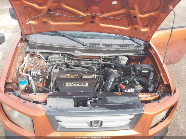 2008 HONDA ELEMENT 5J6YH28768L009282 Photo 9