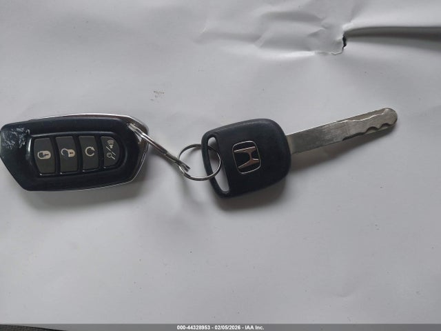 2008 HONDA ELEMENT 5J6YH28768L009282 Photo 10