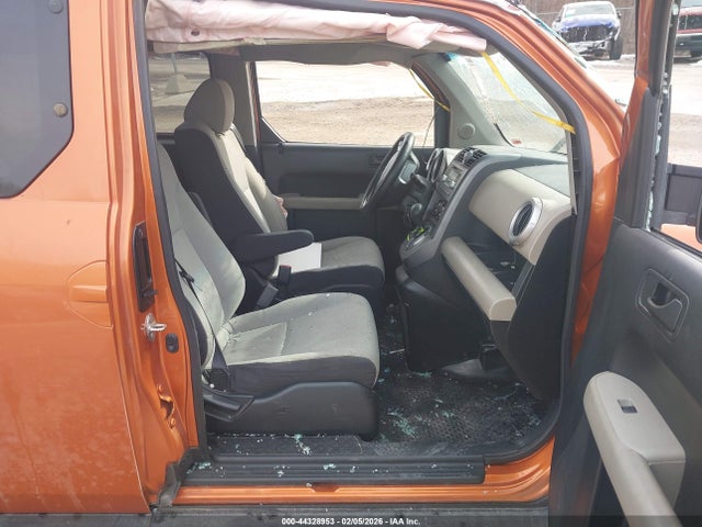 2008 HONDA ELEMENT 5J6YH28768L009282 Photo 4