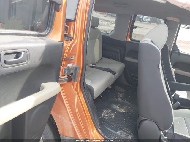 2008 HONDA ELEMENT 5J6YH28768L009282 Photo 7