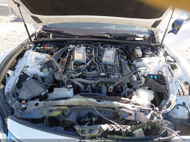 Lexus Ls 500 2022 JTHD51FF9N5017179 Image 10