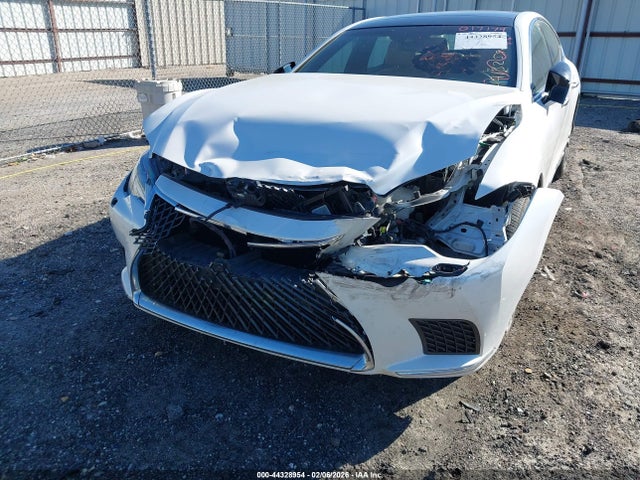 Lexus Ls 500 2022 JTHD51FF9N5017179 Image 6