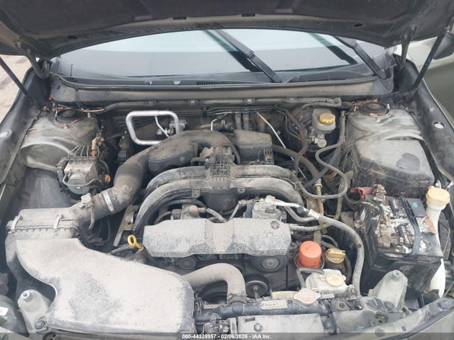 Subaru Outback 2.5i Premium 2017 4S4BSACC6H3417868 Image 10