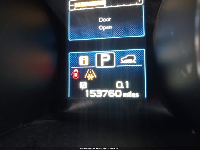 Subaru Outback 2.5i Premium 2017 4S4BSACC6H3417868 Image 15