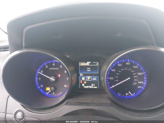 Subaru Outback 2.5i Premium 2017 4S4BSACC6H3417868 Image 7