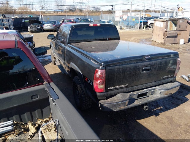 44328966 :رقم المزاد ، 1GCEK19T13Z192872 vin ، 2003 Chevrolet Silverado 1500 Ls مزاد بيع