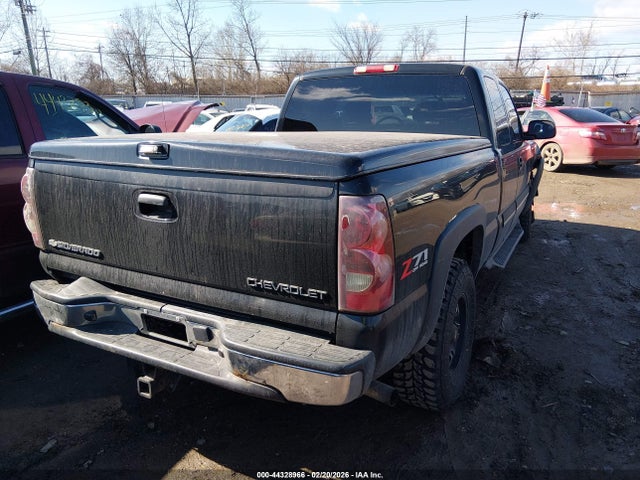 44328966 :رقم المزاد ، 1GCEK19T13Z192872 vin ، 2003 Chevrolet Silverado 1500 Ls مزاد بيع
