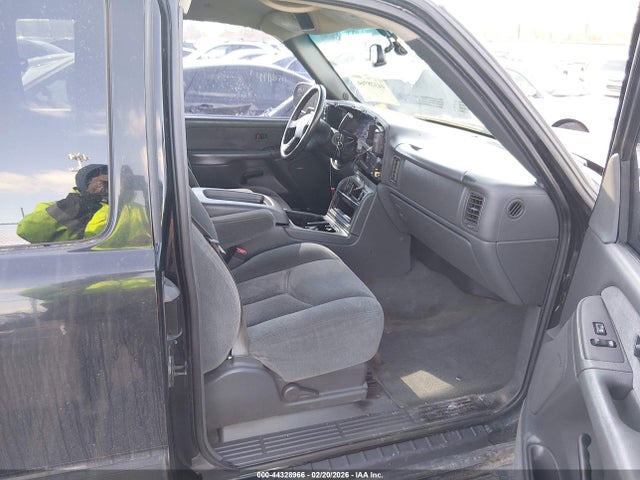 44328966 :رقم المزاد ، 1GCEK19T13Z192872 vin ، 2003 Chevrolet Silverado 1500 Ls مزاد بيع