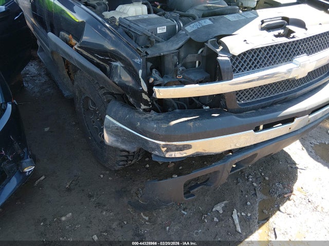 44328966 :رقم المزاد ، 1GCEK19T13Z192872 vin ، 2003 Chevrolet Silverado 1500 Ls مزاد بيع
