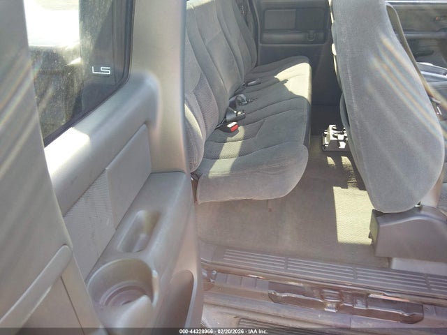 44328966 :رقم المزاد ، 1GCEK19T13Z192872 vin ، 2003 Chevrolet Silverado 1500 Ls مزاد بيع