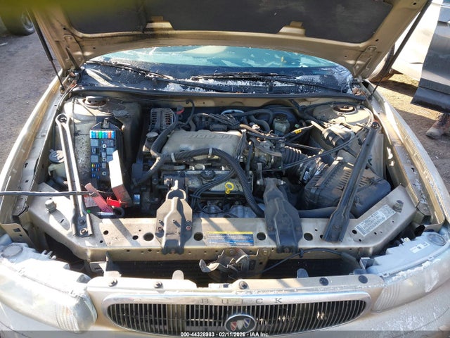 Aukcja sprzedaży 2005 Buick Century, vin: 2G4WS52J651104815, numer aukcji: 44328983