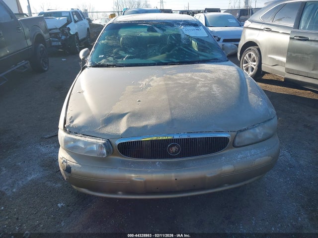 Aukcja sprzedaży 2005 Buick Century, vin: 2G4WS52J651104815, numer aukcji: 44328983