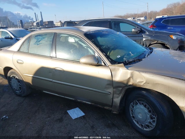 Aukcja sprzedaży 2005 Buick Century, vin: 2G4WS52J651104815, numer aukcji: 44328983
