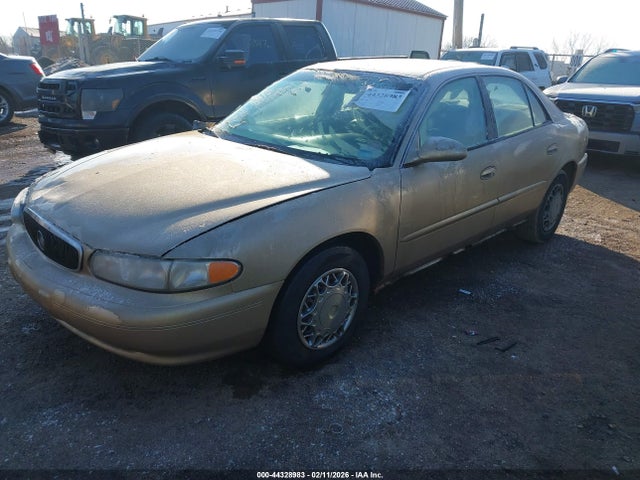 Aukcja sprzedaży 2005 Buick Century, vin: 2G4WS52J651104815, numer aukcji: 44328983