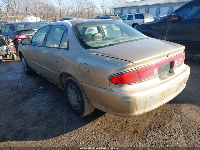 Aukcja sprzedaży 2005 Buick Century, vin: 2G4WS52J651104815, numer aukcji: 44328983