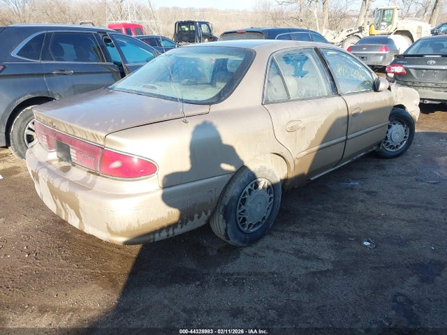Aukcja sprzedaży 2005 Buick Century, vin: 2G4WS52J651104815, numer aukcji: 44328983