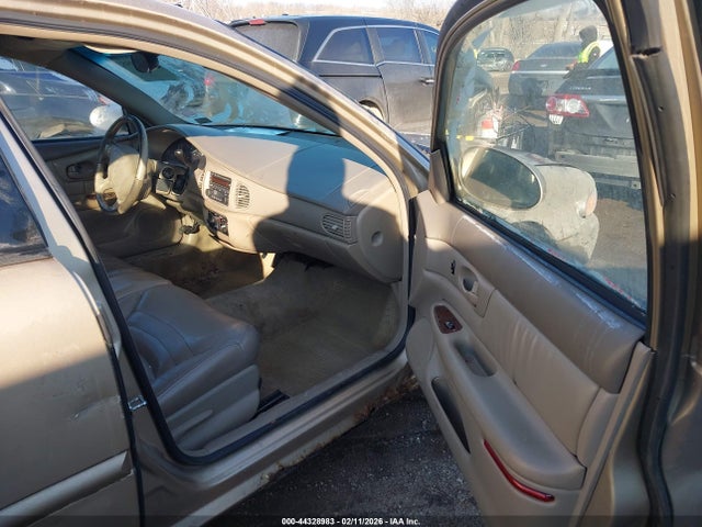 Aukcja sprzedaży 2005 Buick Century, vin: 2G4WS52J651104815, numer aukcji: 44328983