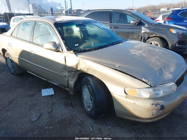 Aukcja sprzedaży 2005 Buick Century, vin: 2G4WS52J651104815, numer aukcji: 44328983