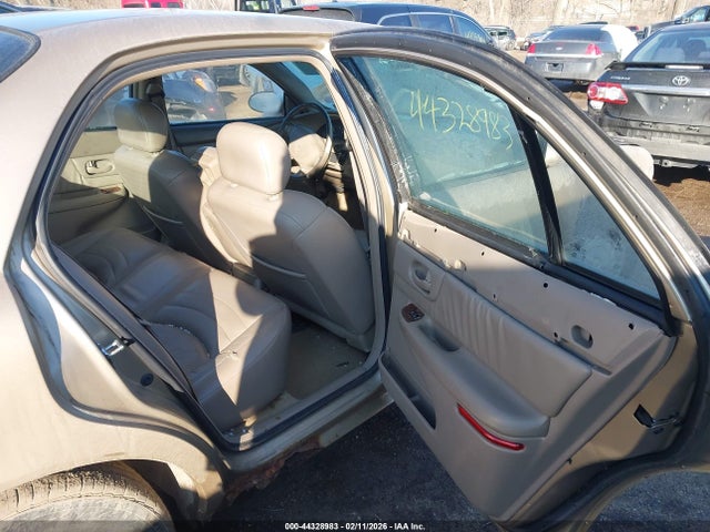 Aukcja sprzedaży 2005 Buick Century, vin: 2G4WS52J651104815, numer aukcji: 44328983