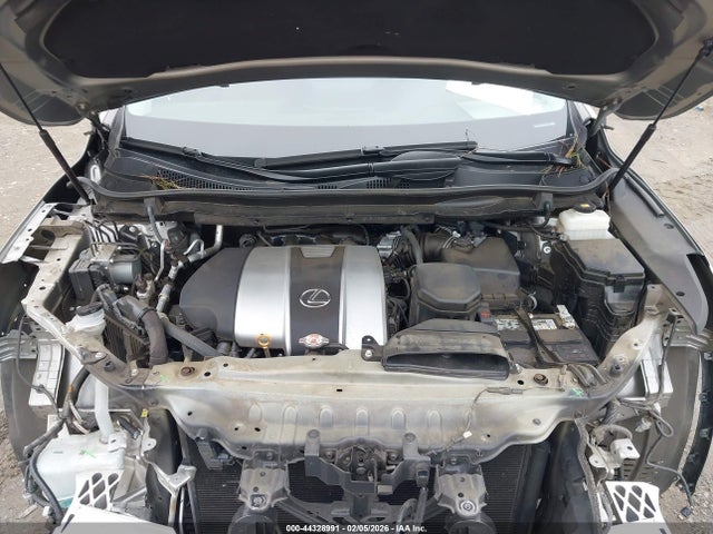 Aukcja sprzedaży 2022 Lexus Rx 350, vin: 2T2HZMAA4NC237090, numer aukcji: 44328991