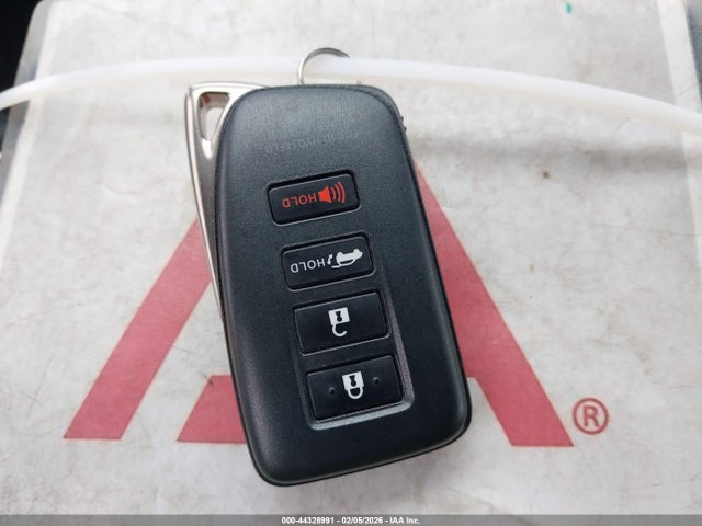 Aukcja sprzedaży 2022 Lexus Rx 350, vin: 2T2HZMAA4NC237090, numer aukcji: 44328991