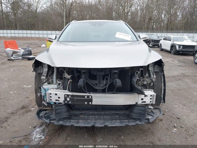 Aukcja sprzedaży 2022 Lexus Rx 350, vin: 2T2HZMAA4NC237090, numer aukcji: 44328991